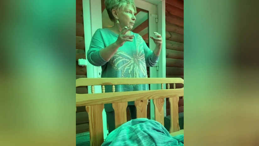 Карма, Воля, Проведение